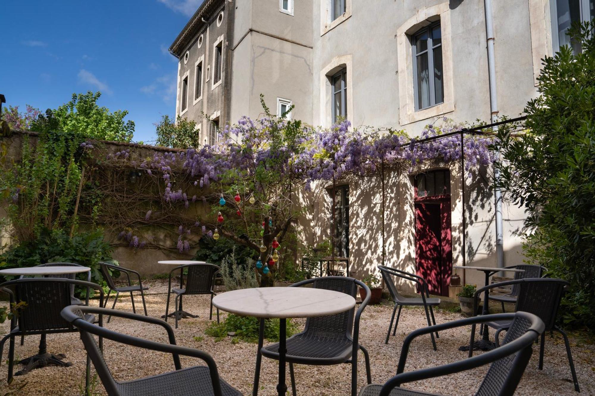 Carcassonne Bastide Exterior foto